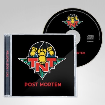 TNT - Post Mortem