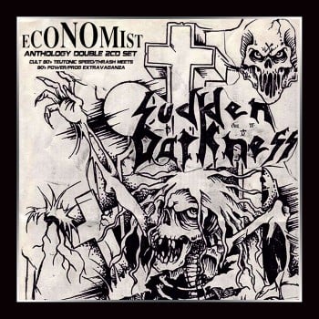 SUDDEN DARKNESS / ECONOMIST - Anthology