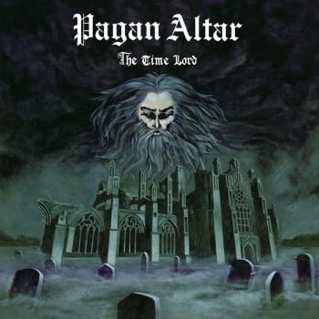 PAGAN ALTAR - The Time Lord