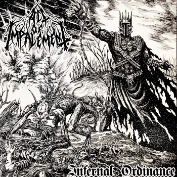 ACT OF IMPALEMENT - Infernal Ordinance