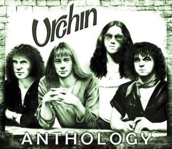 URCHIN - Anthology