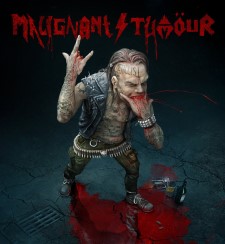 MALIGNANT TUMOUR - The Metallist