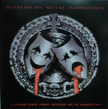 AURORA BOREALIS / CALAMUS / CLICK - Worldwide Metal Inquisition