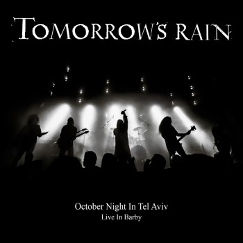 TOMORROW'S RAIN - Hollow (English Version)