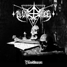 BLUTKRIEG - Blooddawn