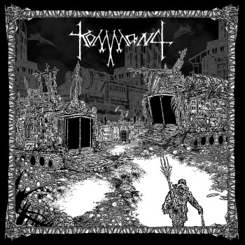 KOMMAND - Death Age