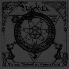 NARBELETH - Through Blackness, And Remote Places