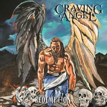 CRAVING ANGEL - Redemption