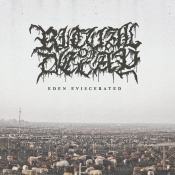 RITUAL OF DECAY - Eden Eviscerated