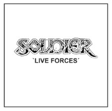 SOLDIER - Live Forces