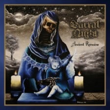SACRAL NIGHT - Ancient Remains