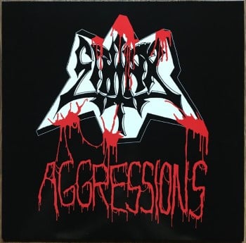 SPHINX - Aggressions