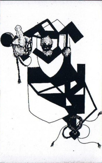 GRAND MOOD - Final Urge To March/The Trench Between Black And White