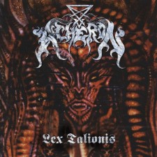 ACHERON - Lex Talionis