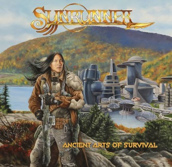 SUNRUNNER - Ancient Arts Of Survival