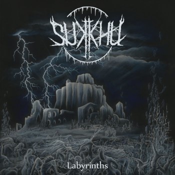 SUKKHU - Labyrinths