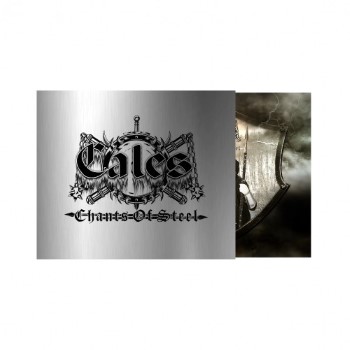 CALES - Chants Of Steel