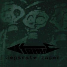 ATOMIC - Separate Races