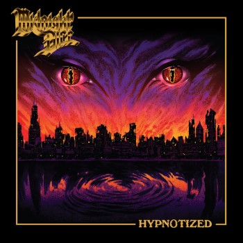 MIDNIGHT DICE - Hypnotized