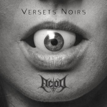 ACOD - Versets Noirs