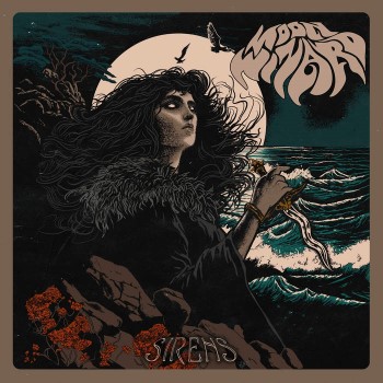 MOONWIZARD - Sirens