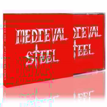 MEDIEVAL STEEL - Medieval Steel (40Th Anniversary)