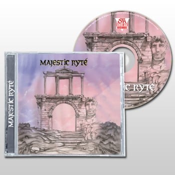 MAJESTIC RYTE - Majestic Ryte