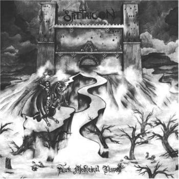 SATYRICON - Dark Medieval Times