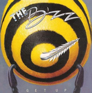 THE B'ZZ - Get Up