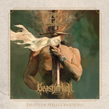 PREZIR / BEASTLURKER - Faustian Hallucinations