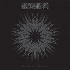 IDES - Sun Of The Serpents Tongue