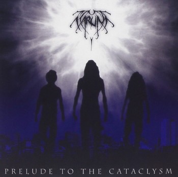 ARUM - Prelude To The Cataclysm