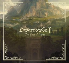 DWARROWDELF - The Sons Of Feanor