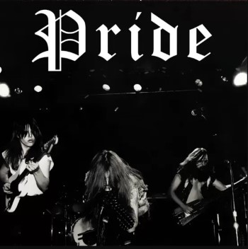 PRIDE - Pride