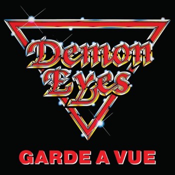 DEMON EYES - Garde A Vue