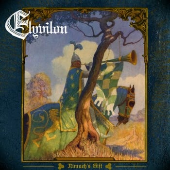 ELYVILON - Nimueh's Gift