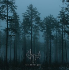 ESKAPISM - Tales Of Elder Forest