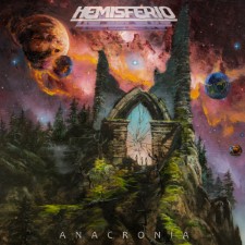 HEMISFERIO - Anacronia