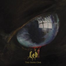 LEK - The Eerie One