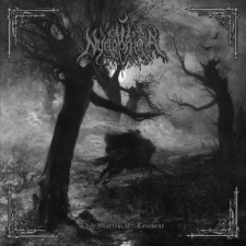 NYCTOPHILIA - Ad Mortem Et Tenebrae