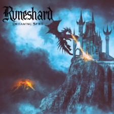 RUNESHARD - Dreaming Spire