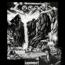 LEGEND - From The Fjords