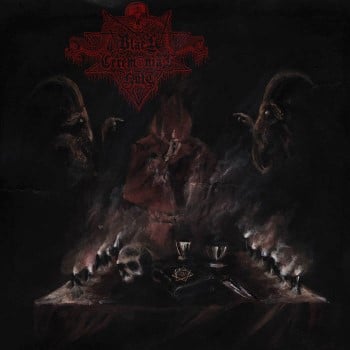 BLACK CEREMONIAL KULT / KRATHERION - Split (No Slipcase) BLACK CEREMONIAL KULT / KRATHERION - Split (No Slipcase)