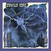 MANILLA ROAD - Invasion