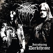 DARKTHRONE - Introducing Darkthrone