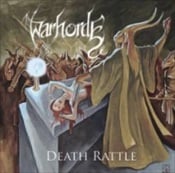 WARHORDE - Death Rattle