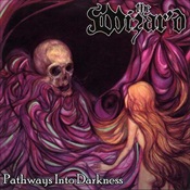 THE WIZAR'D - Pathways Into Darkness