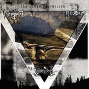 HAPPY DAYS / DODSFERD / PSYCHONAUT 4 - Split