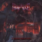 HORACLE - A Wicked Procession