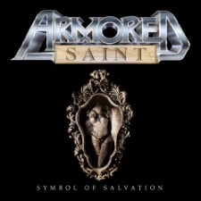 ARMORED SAINT - Symbol Of Salvation